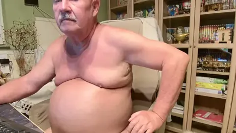 barenfan — Stripchat recorded stream image, 18.04.2026 21:10