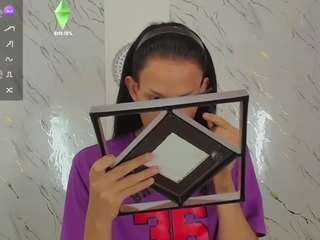 andyfboy02 — Camsoda recorded stream image, 18.04.2026 19:20