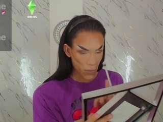 andyfboy02 — Camsoda recorded stream image, 18.04.2026 19:20