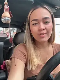 Danielavegax — Stripchat recorded stream image, 18.04.2026 15:30