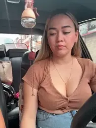 Danielavegax — Stripchat recorded stream image, 18.04.2026 15:30