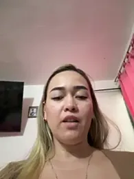 Danielavegax — Stripchat recorded stream image, 18.04.2026 15:30