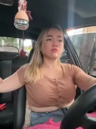 Danielavegax — Stripchat recorded stream image, 18.04.2026 15:30