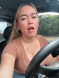 Danielavegax — Stripchat recorded stream image, 18.04.2026 15:30