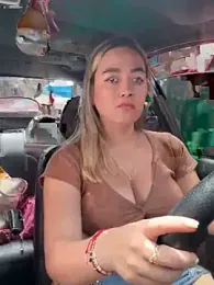 Danielavegax — Stripchat recorded stream image, 18.04.2026 15:30