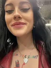 Melissa_crazy — Stripchat recorded stream image, 01.02.2025 15:10