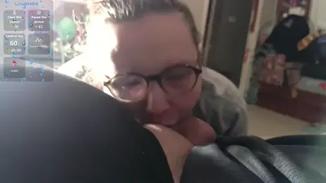 TurtleLady420 — Stripchat recorded stream screenshot (18 Apr 2026)