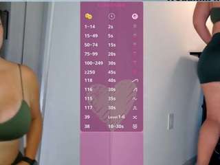 milavalentina — Camsoda recorded stream image, 18.04.2026 23:50