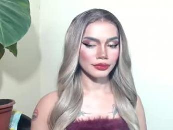 sexyhotbabe18 — Chaturbate recorded stream image, 19.04.2026 03:00