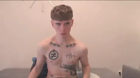 Fredd_Xanders — Stripchat recorded stream image, 19.04.2026 03:30