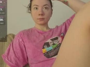 sexy_b0rsch — Chaturbate recorded stream screenshot (19 Apr 2026)