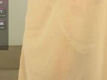 sexy_b0rsch — Chaturbate recorded stream screenshot (19 Apr 2026)