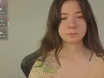 sexy_b0rsch — Chaturbate recorded stream screenshot (19 Apr 2026)