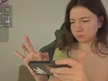 sexy_b0rsch — Chaturbate recorded stream screenshot (19 Apr 2026)