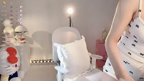 Irene--- — Stripchat recorded stream screenshot (19 Apr 2026)