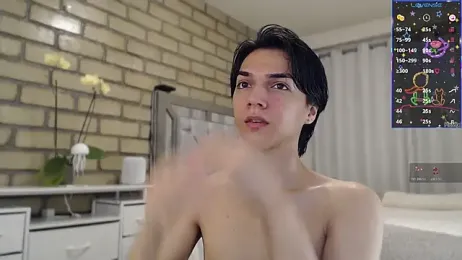 biel_biel — Stripchat recorded stream screenshot (19 Apr 2026)