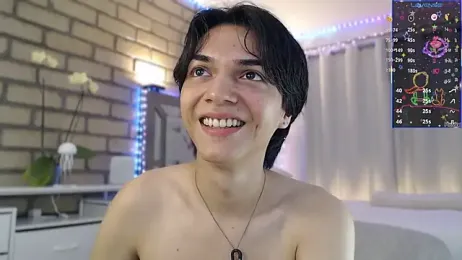 biel_biel — Stripchat recorded stream screenshot (19 Apr 2026)