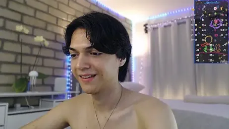 biel_biel — Stripchat recorded stream screenshot (19 Apr 2026)