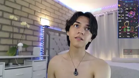 biel_biel — Stripchat recorded stream screenshot (19 Apr 2026)