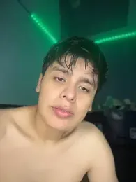 Kailertwink — Stripchat recorded stream screenshot (19 Apr 2026)