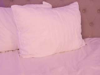 charlotte-harris — Camsoda recorded stream image, 19.04.2026 02:20