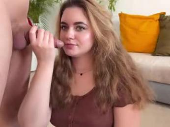 sweet_sugar87 — Chaturbate recorded stream image, 19.04.2026 09:50