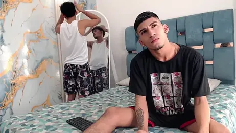 DIAMOND_BLACKS — Stripchat recorded stream screenshot (19 Apr 2026)