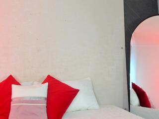 Jennifer Dumont — Flirt4free recorded stream image, 19.04.2026 03:00