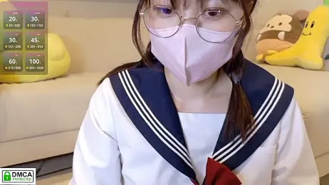 SUZU_ — Stripchat recorded stream image, 19.04.2026 10:10