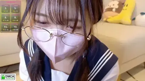 SUZU_ — Stripchat recorded stream image, 19.04.2026 10:10