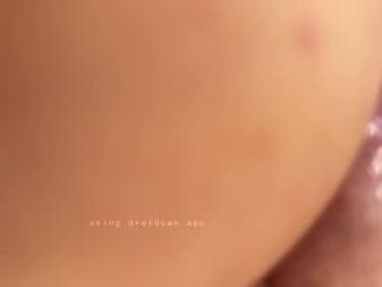 lucycums — Chaturbate recorded stream image, 19.04.2026 09:50