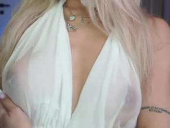 milabunny_ — Chaturbate recorded stream image, 19.04.2026 09:00