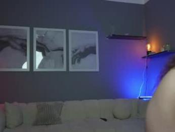 alfafever — Chaturbate recorded stream image, 19.04.2026 09:10