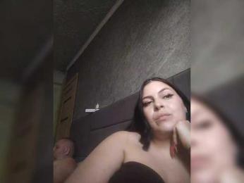 Cleopatra1990 — Bongacams recorded stream image, 19.04.2026 12:40