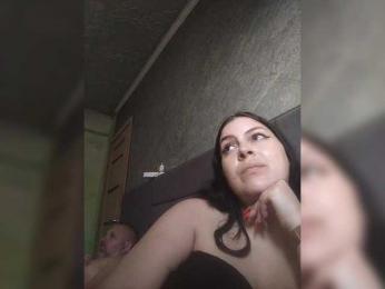 Cleopatra1990 — Bongacams recorded stream image, 19.04.2026 12:40