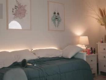 aniiehottie — Chaturbate recorded stream image, 19.04.2026 09:10
