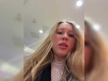 LiiBaby — Bongacams recorded stream image, 19.04.2026 11:50