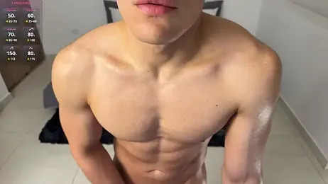 Maxx_Lancaster — Stripchat recorded stream image, 19.04.2026 15:00