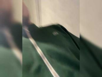 LuckyStar — Bongacams recorded stream image, 19.04.2026 12:10