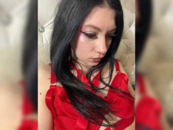 LuckyStar — Bongacams recorded stream image, 19.04.2026 12:10