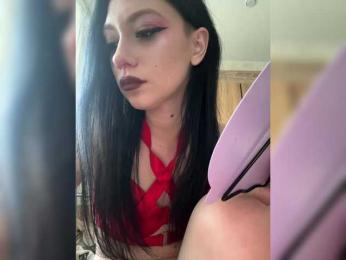 LuckyStar — Bongacams recorded stream image, 19.04.2026 12:10