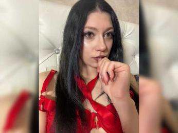 LuckyStar — Bongacams recorded stream image, 19.04.2026 12:10