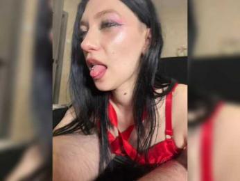 LuckyStar — Bongacams recorded stream image, 19.04.2026 12:10