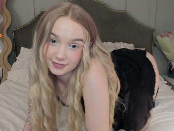 MimiMila — Bongacams recorded stream image, 19.04.2026 17:40
