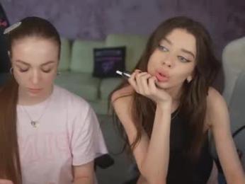 kira0541 — Chaturbate recorded stream screenshot (19 Apr 2026)