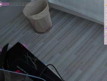 SallyeLeins — Bongacams recorded stream image, 01.02.2025 17:00