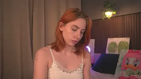 pinkmangokiss — Stripchat recorded stream image, 19.04.2026 17:20