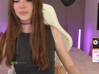 lollipop-o — Bongacams recorded stream image, 19.04.2026 12:40
