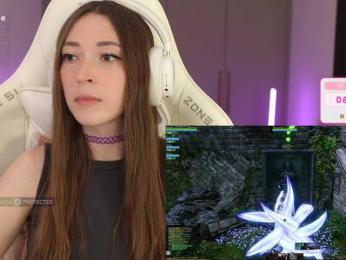 lollipop-o — Bongacams recorded stream image, 19.04.2026 12:40