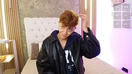 Tomy_Rox — Stripchat recorded stream image, 19.04.2026 20:40